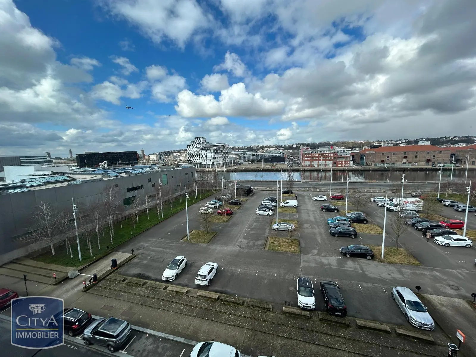 Photo 8 Appartement 2 pièces 46.05m²