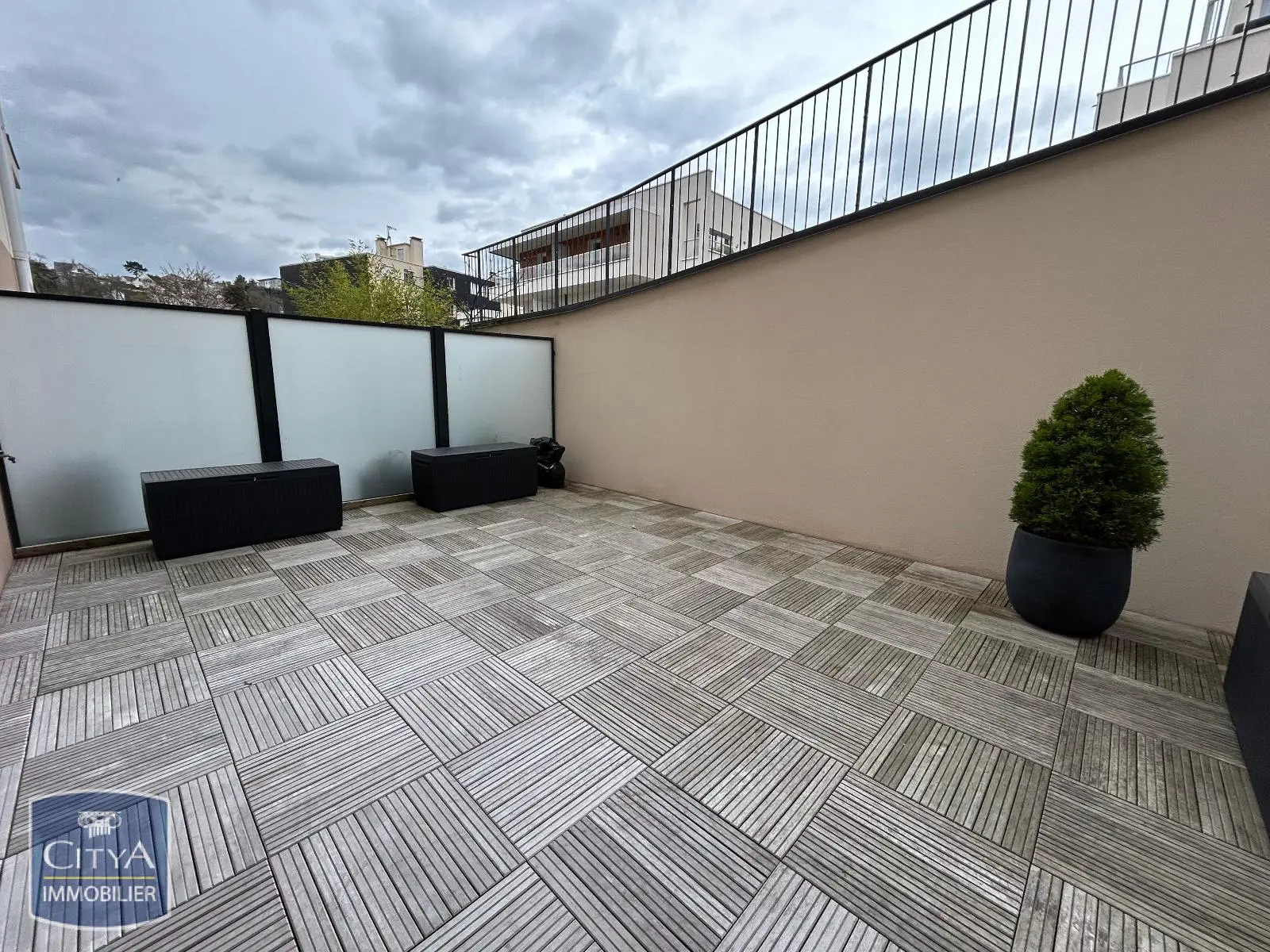 Photo 7 Appartement 1 pièce 28.16m²