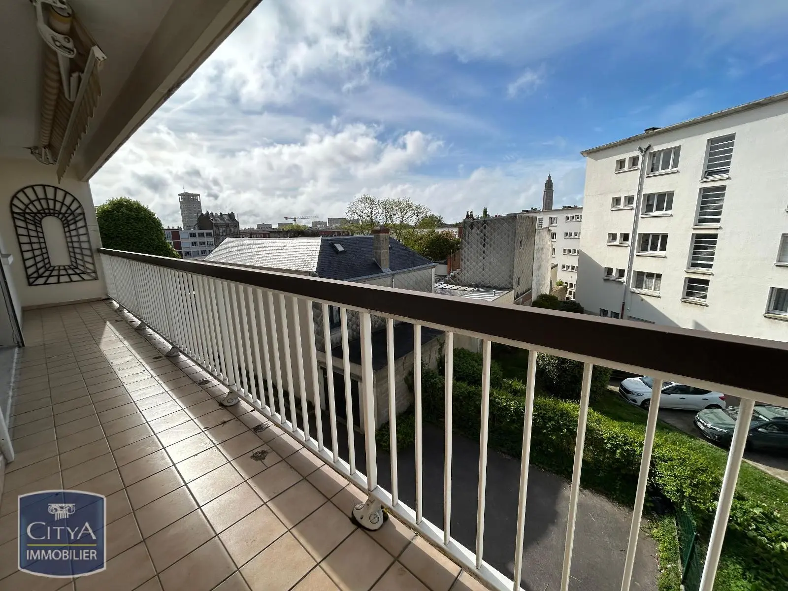 Photo 12 Appartement 4 pièces 79.84m²