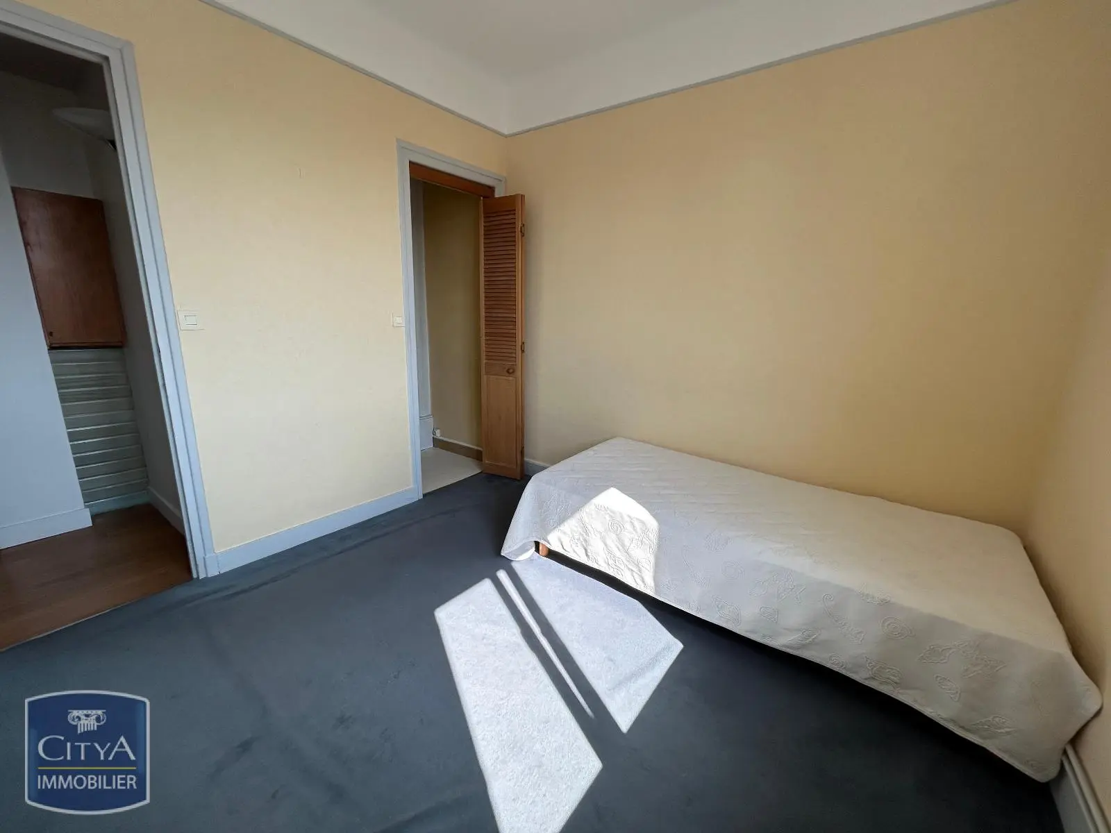 Photo 8 Appartement 5 pièces 117.83m²