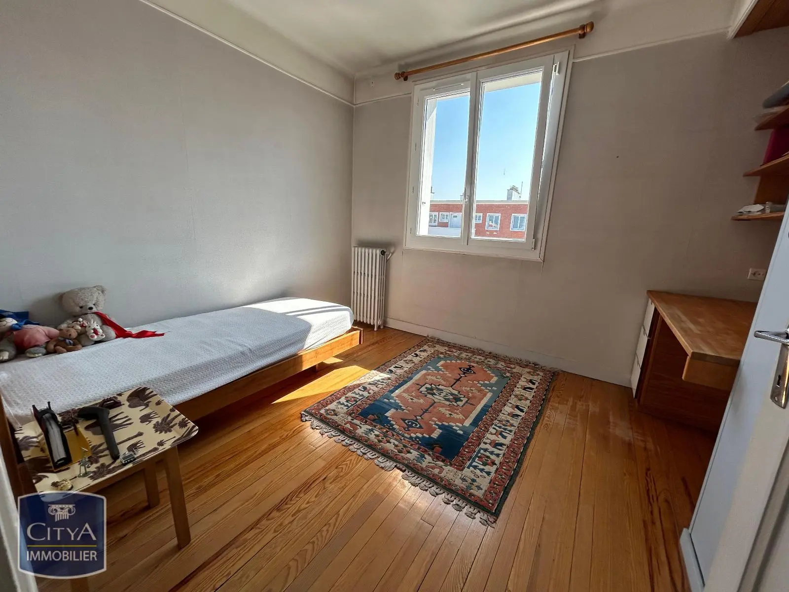 Photo 9 Appartement 5 pièces 117.83m²
