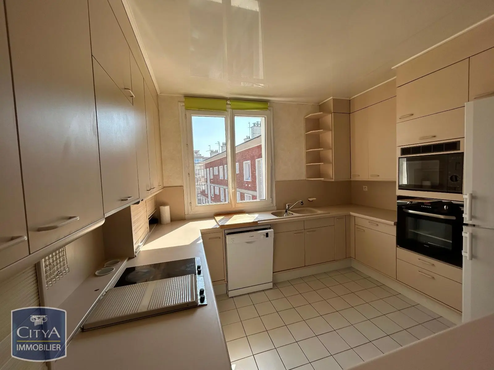 Photo 5 Appartement 5 pièces 117.83m²