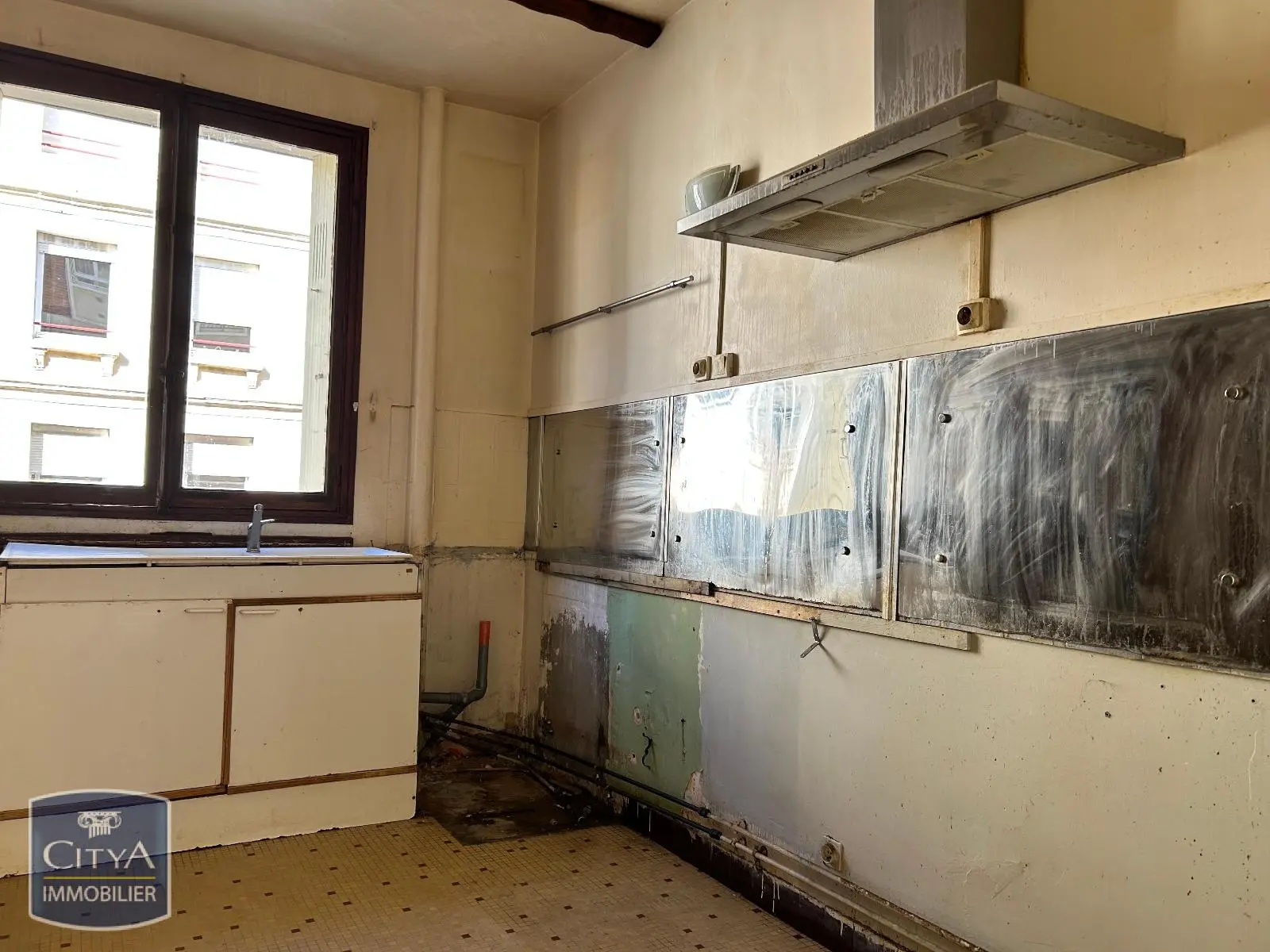 Photo 2 Appartement 3 pièces 68m²