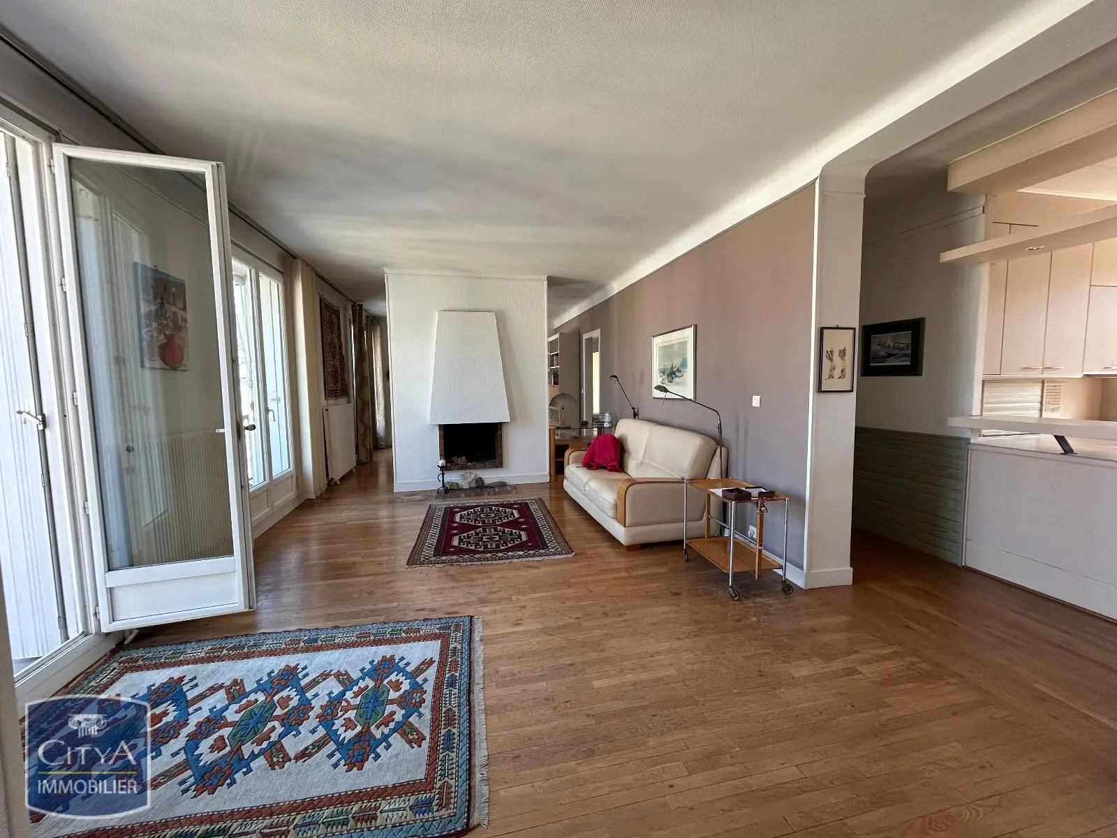 Photo 2 Appartement 5 pièces 117.83m²