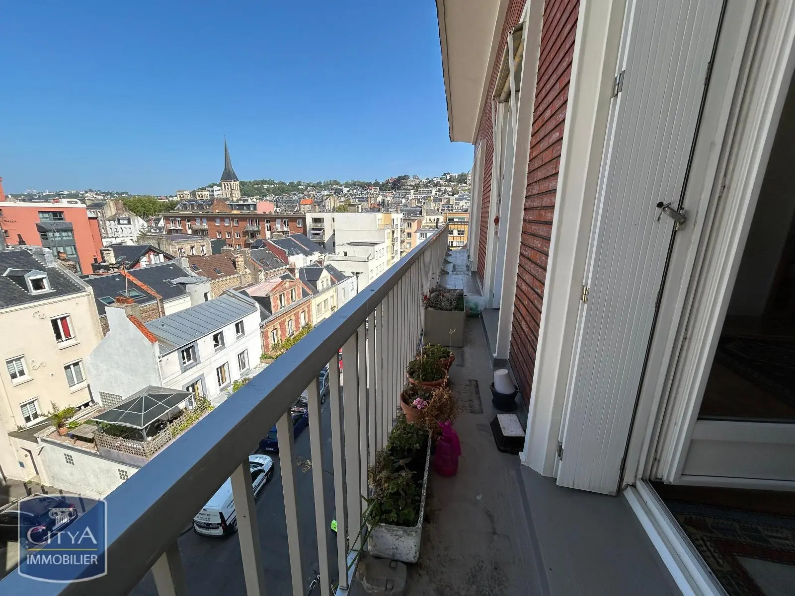 Photo 13 Appartement 5 pièces 117.83m²
