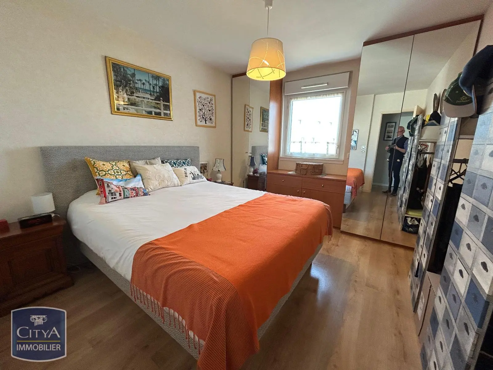 Photo 10 Appartement 4 pièces 77.76m²