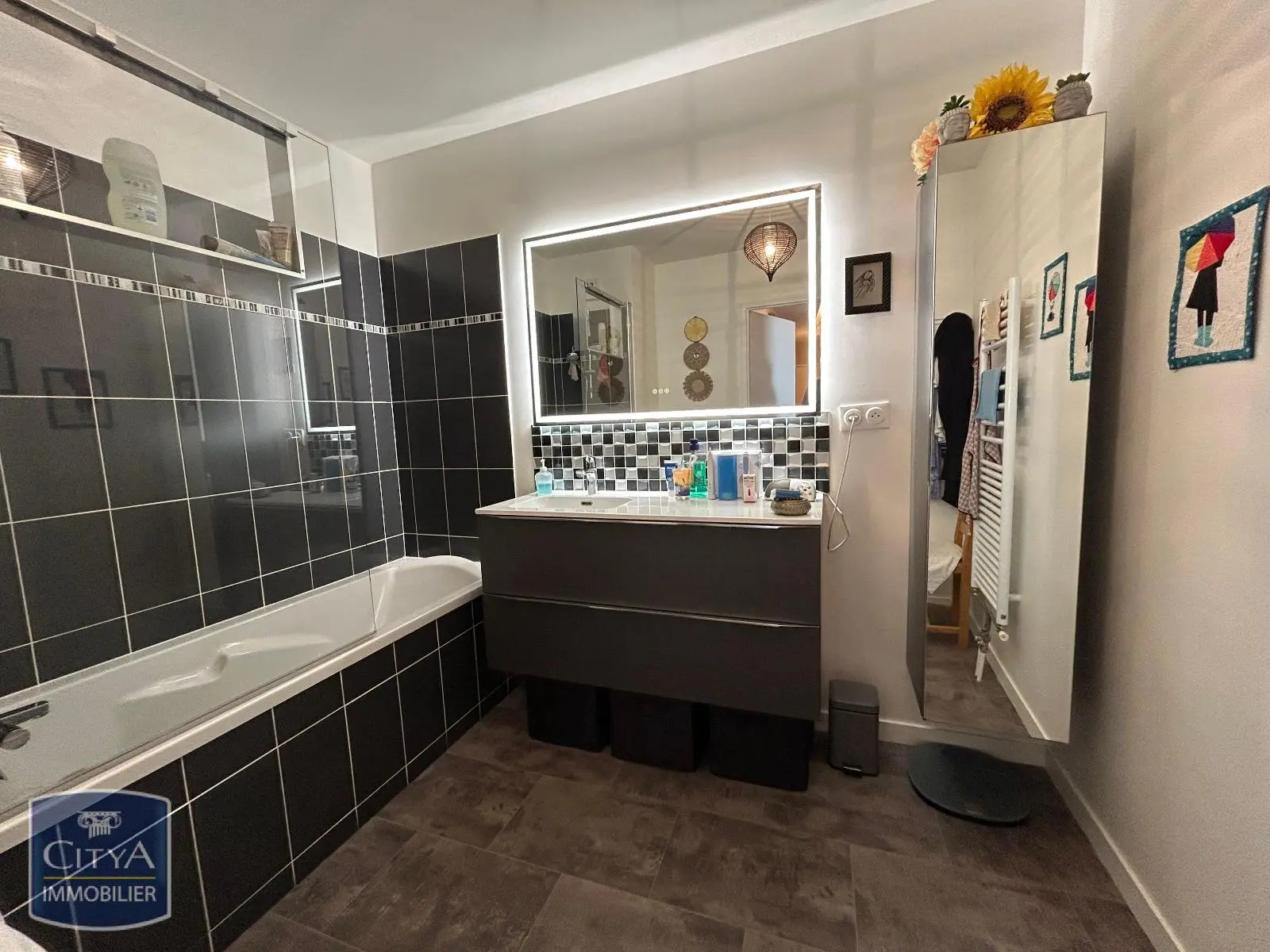 Photo 12 Appartement 4 pièces 77.76m²
