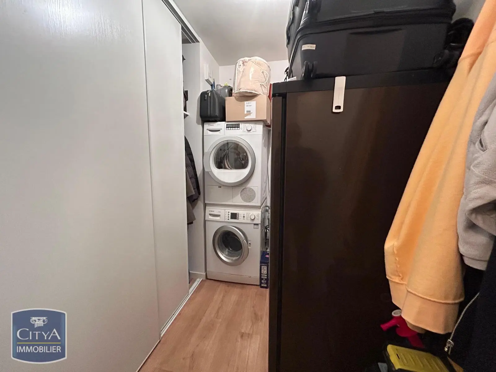 Photo 13 Appartement 4 pièces 77.76m²