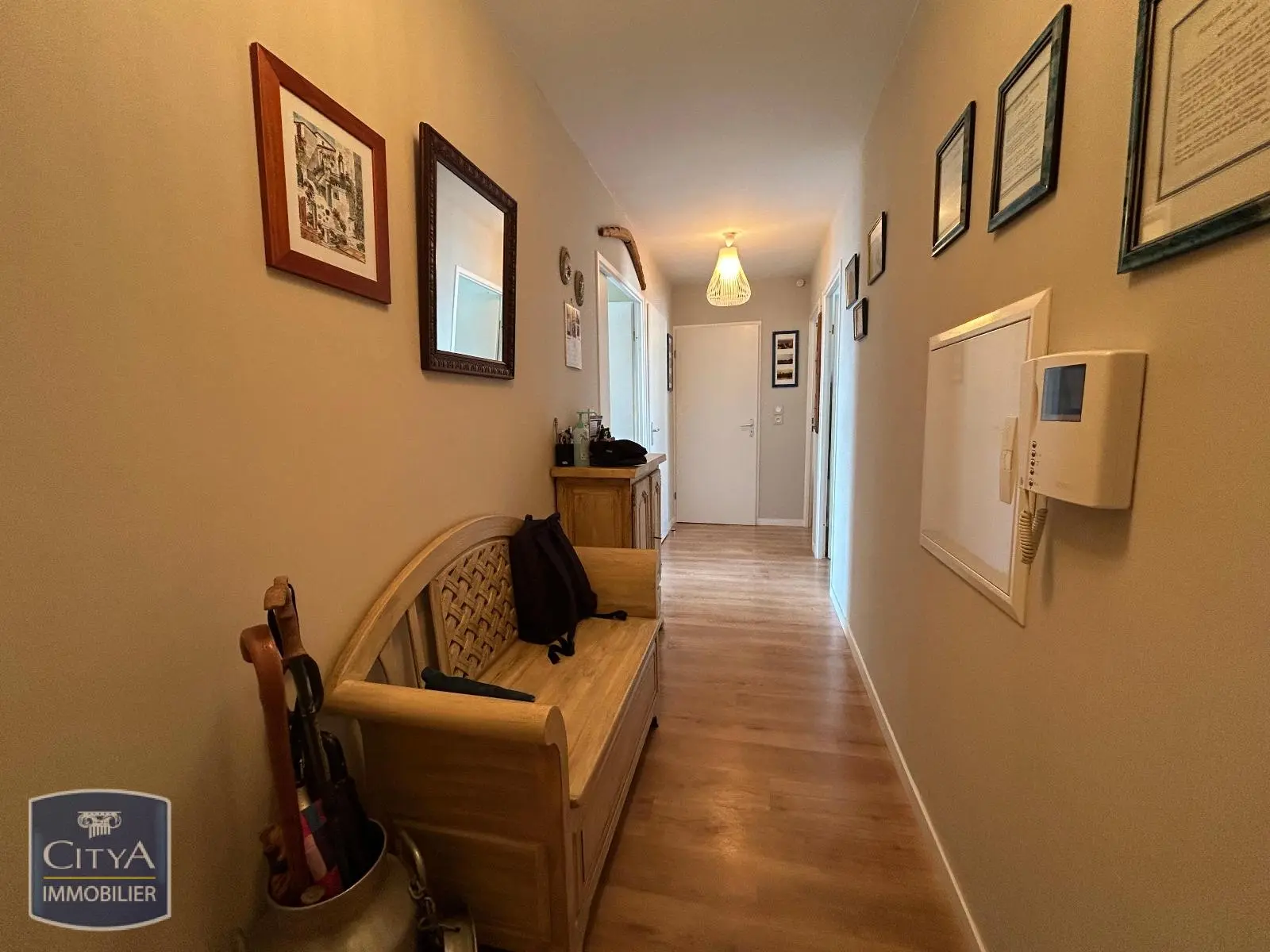 Photo 14 Appartement 4 pièces 77.76m²