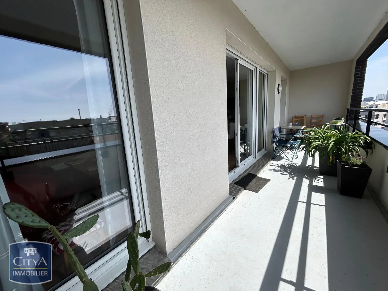Photo 15 Appartement 4 pièces 77.76m²