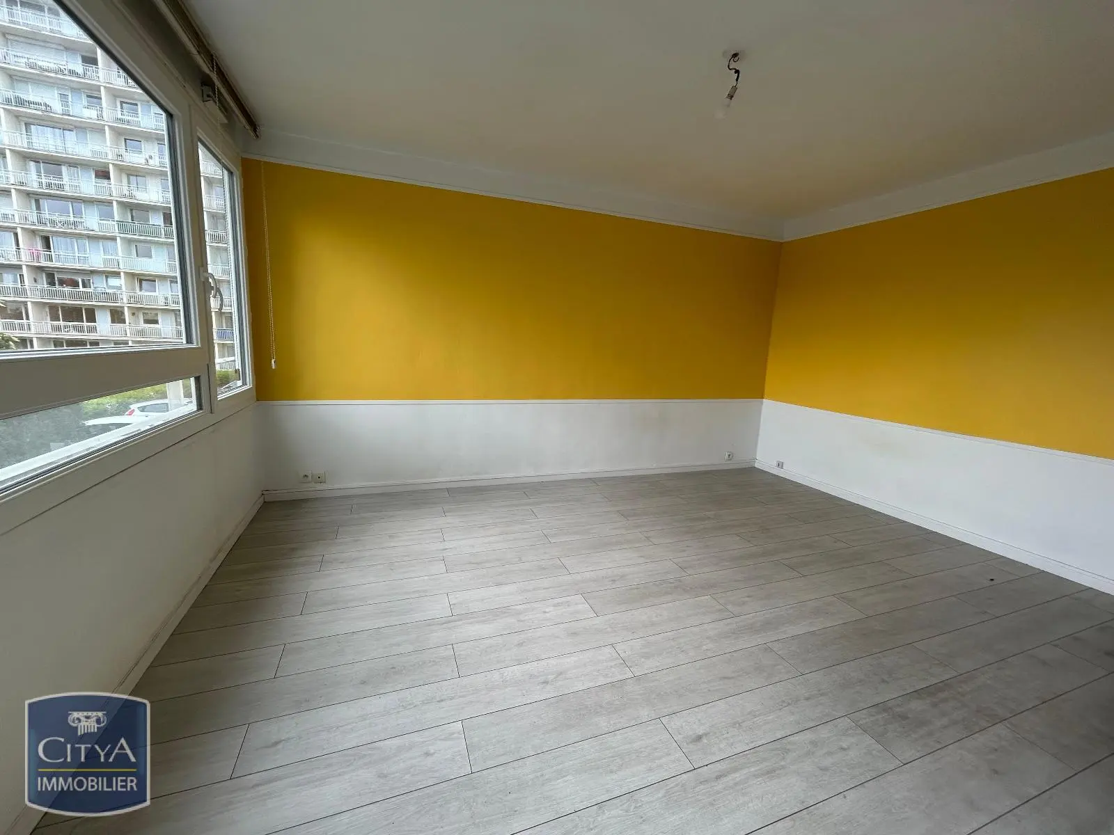 Photo 3 Appartement 1 pièce 33m²