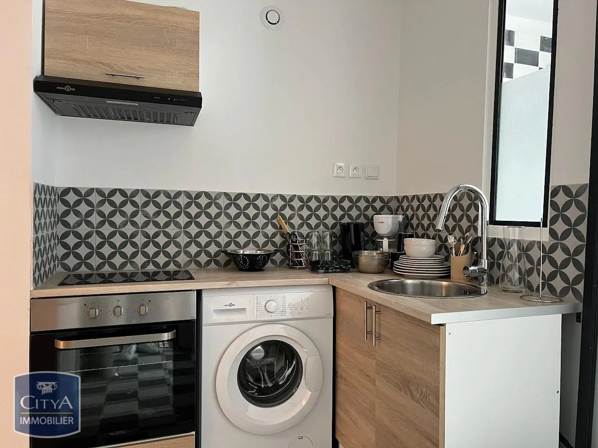 Photo 5 Immeuble 200m²