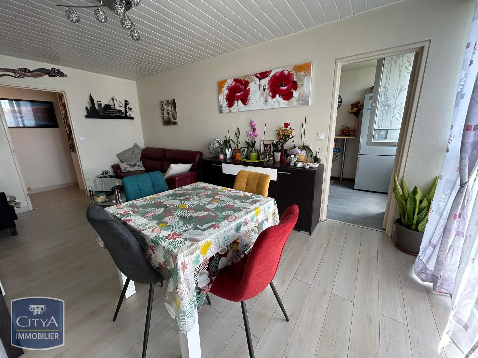 Photo 2 Appartement 3 pièces 69m²