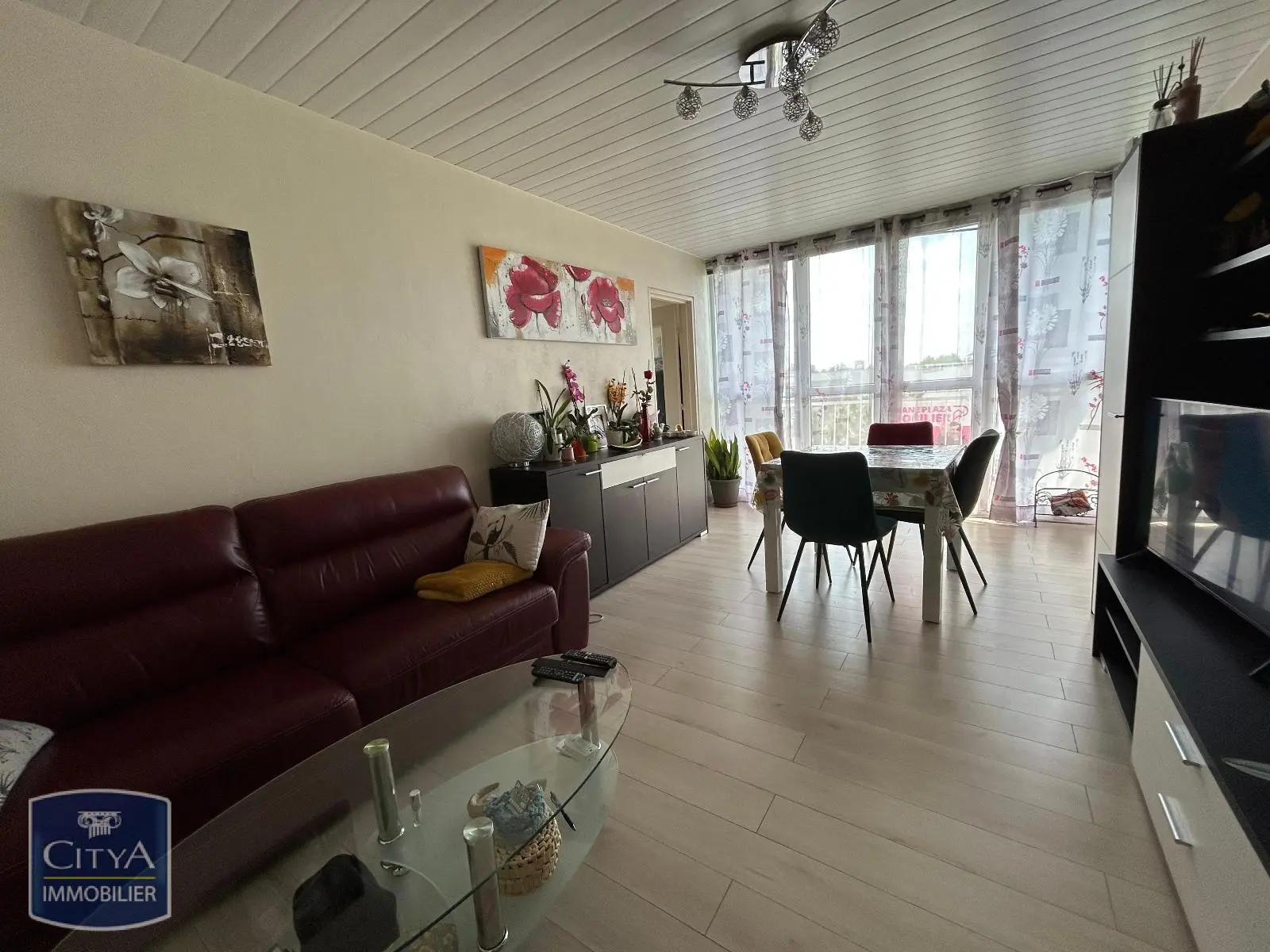 Photo 1 Appartement 3 pièces 69m²