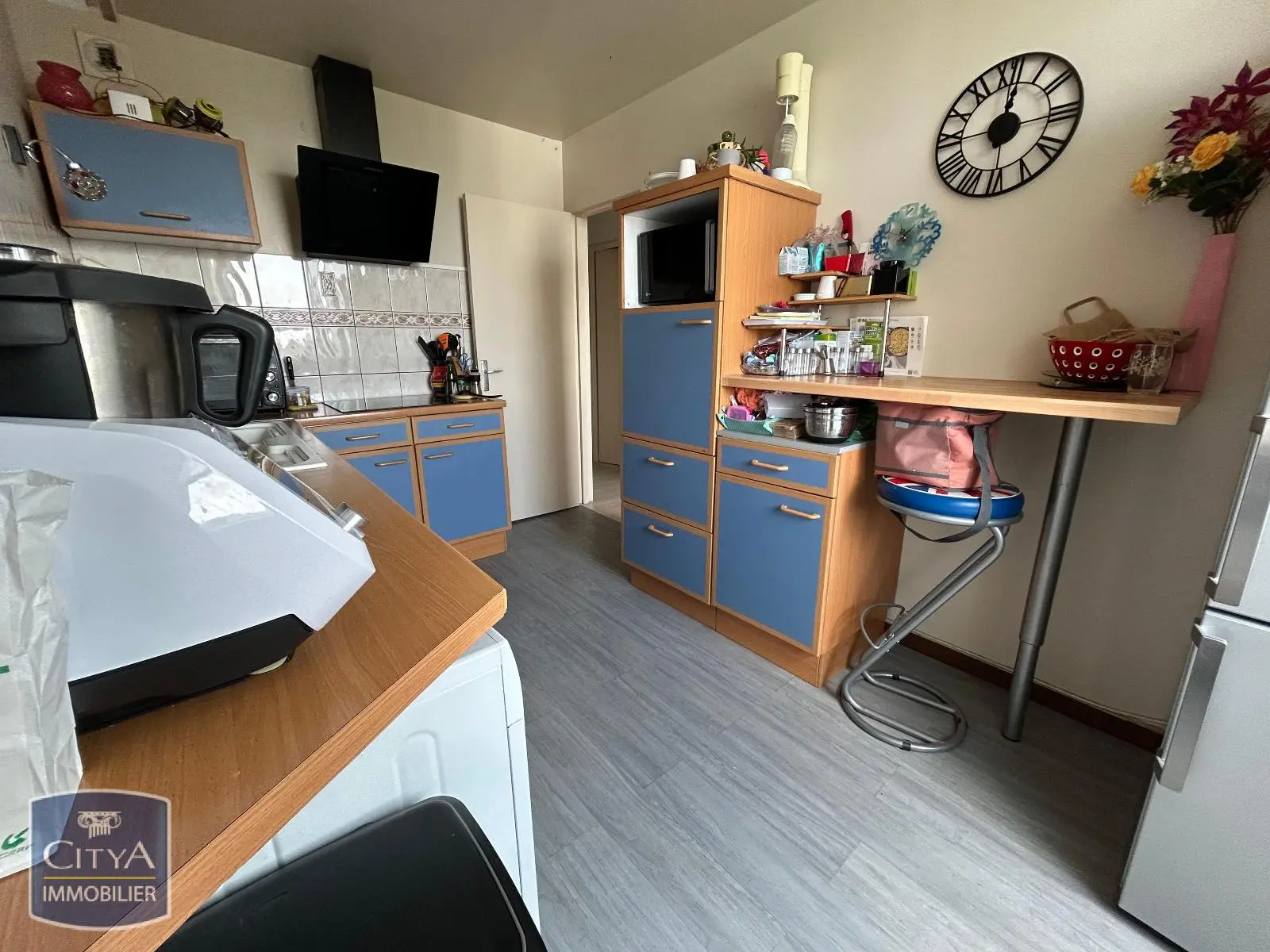Photo 3 Appartement 3 pièces 69m²
