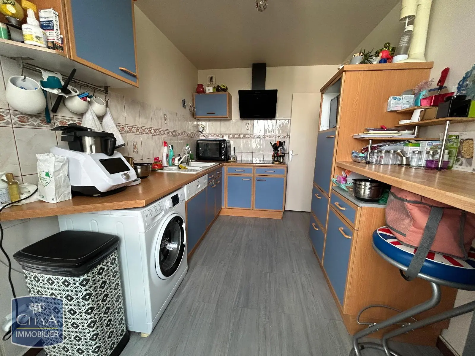 Photo 4 Appartement 3 pièces 69m²