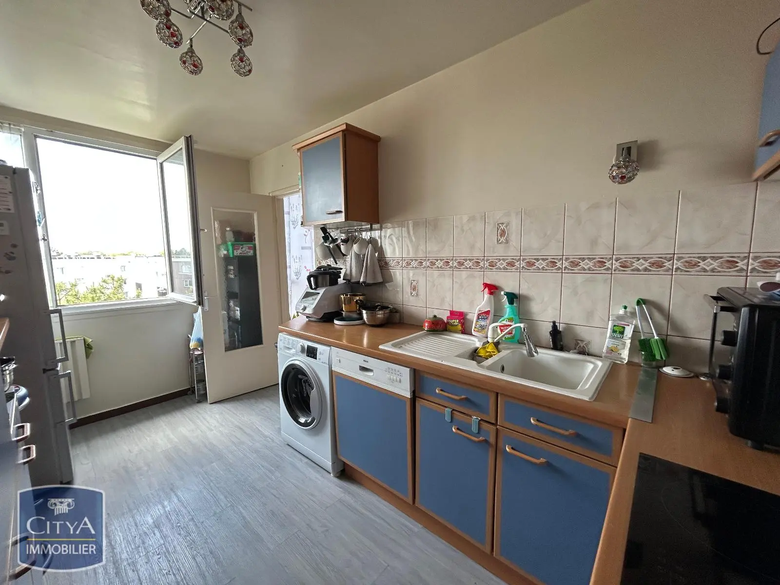Photo 5 Appartement 3 pièces 69m²