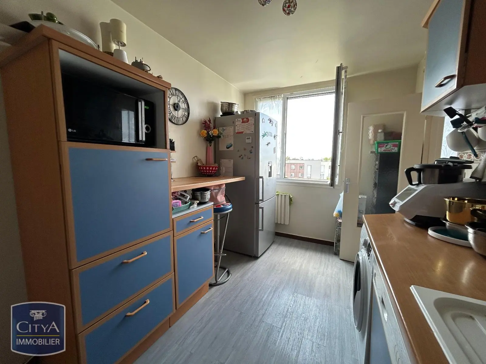 Photo 6 Appartement 3 pièces 69m²