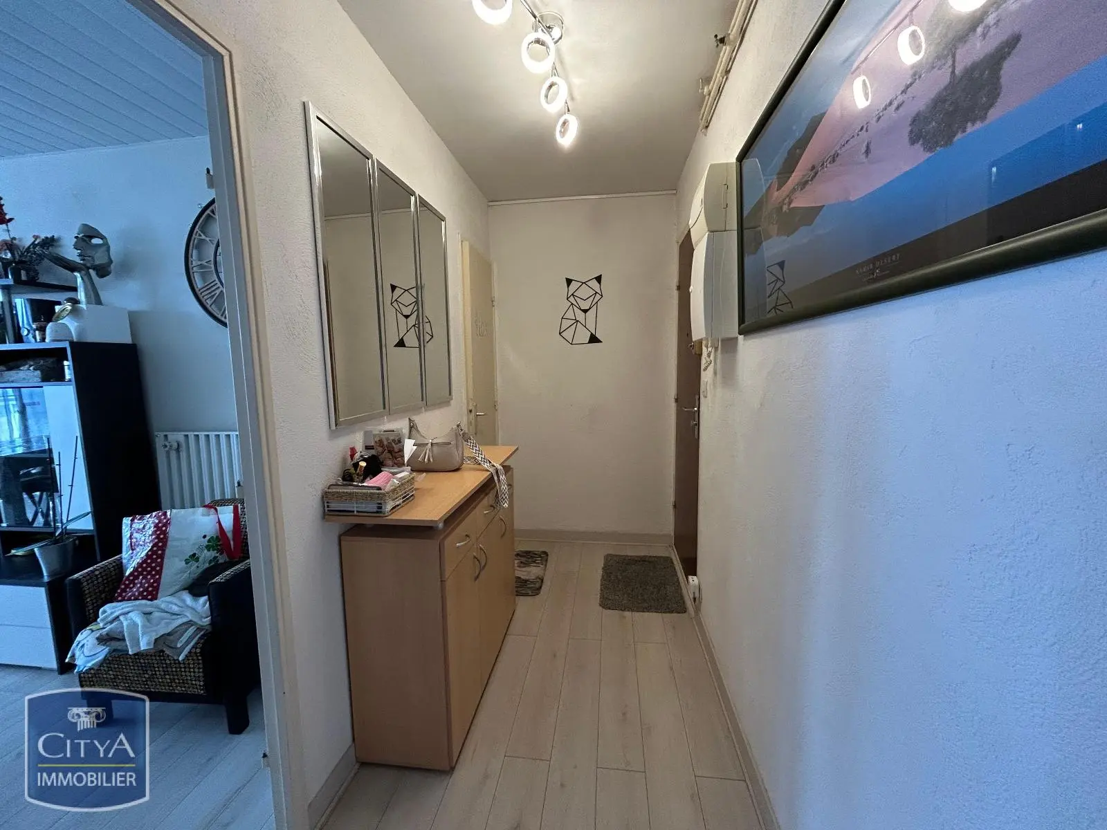 Photo 11 Appartement 3 pièces 69m²