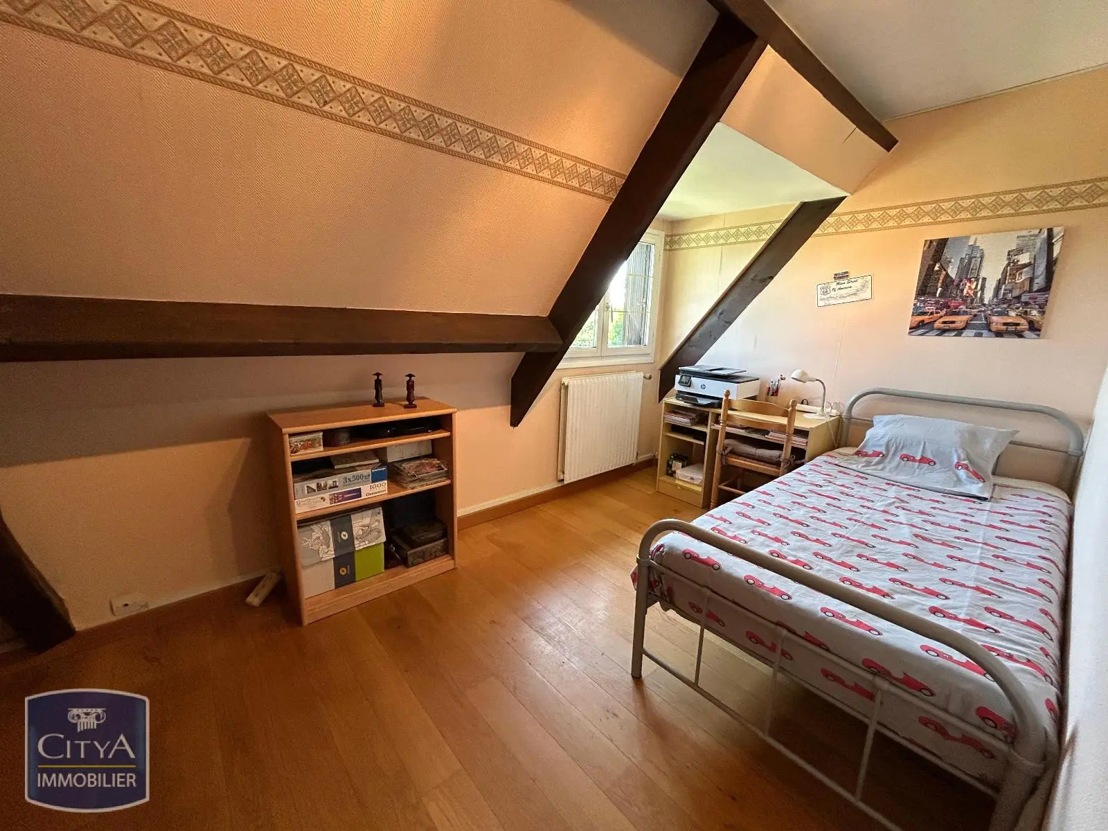 Photo 10 maison Saint-Jouin-Bruneval