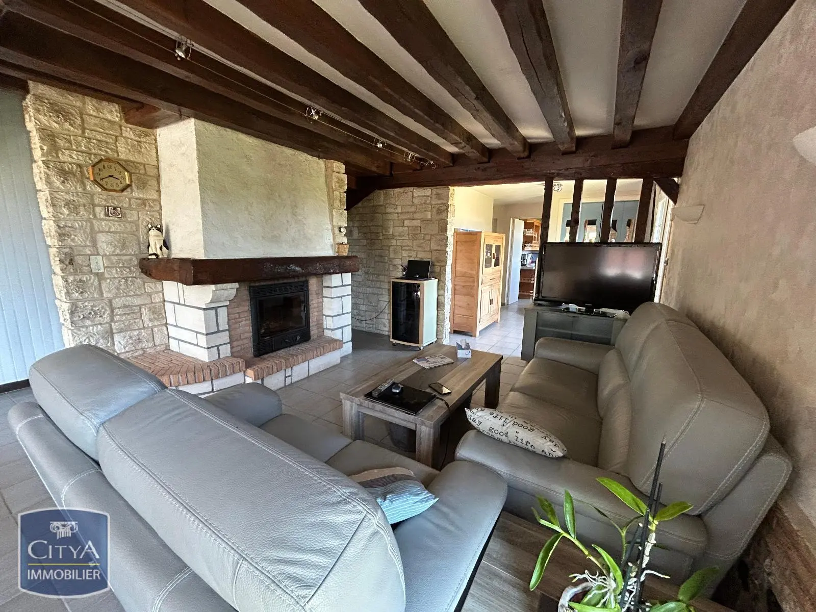 Photo 4 maison Saint-Jouin-Bruneval