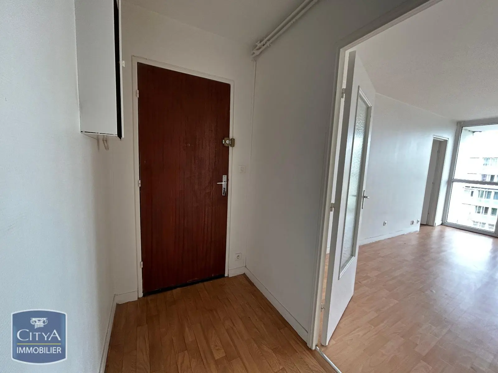 Photo 8 appartement Le Havre