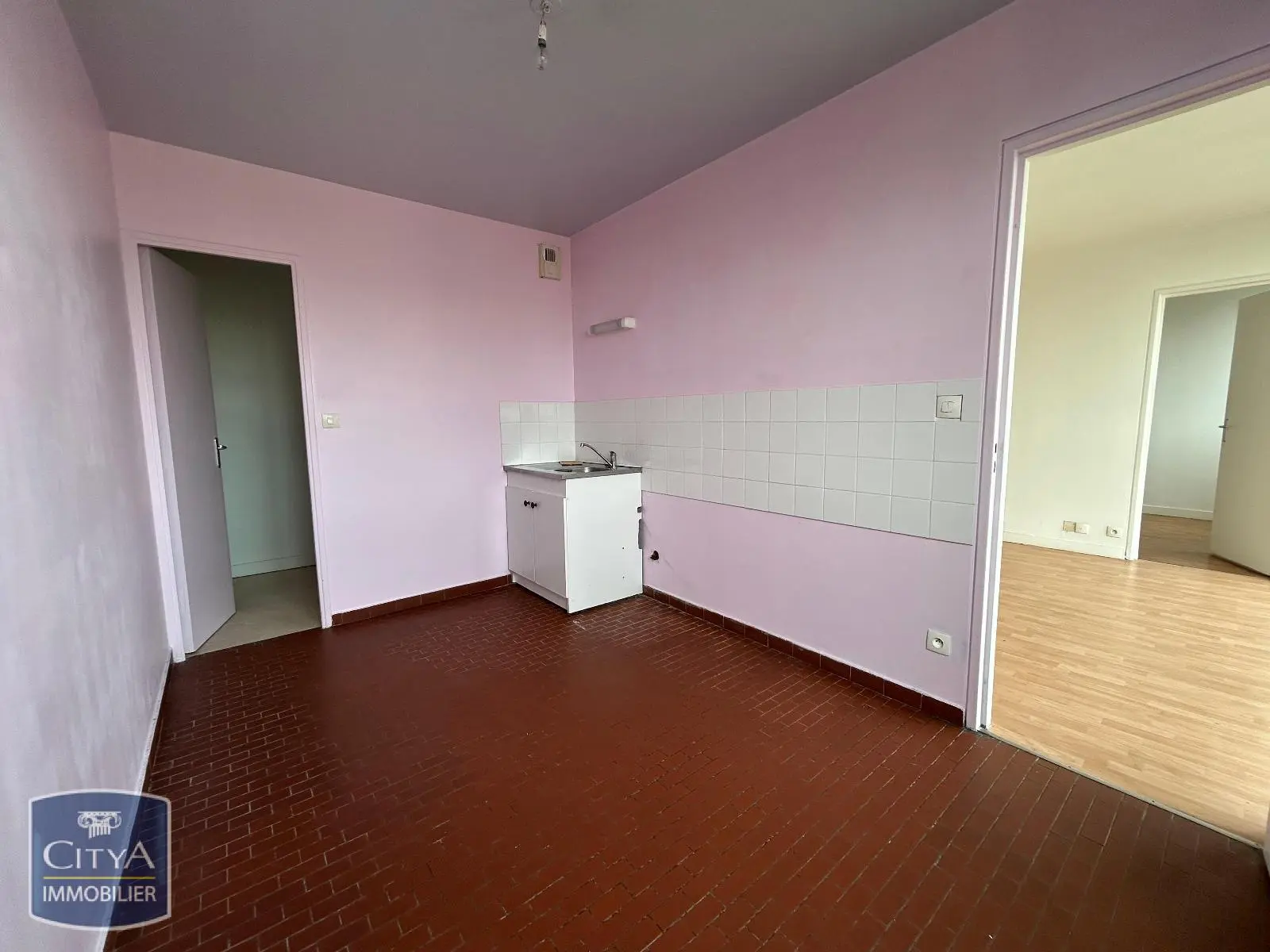 Photo 2 appartement Le Havre