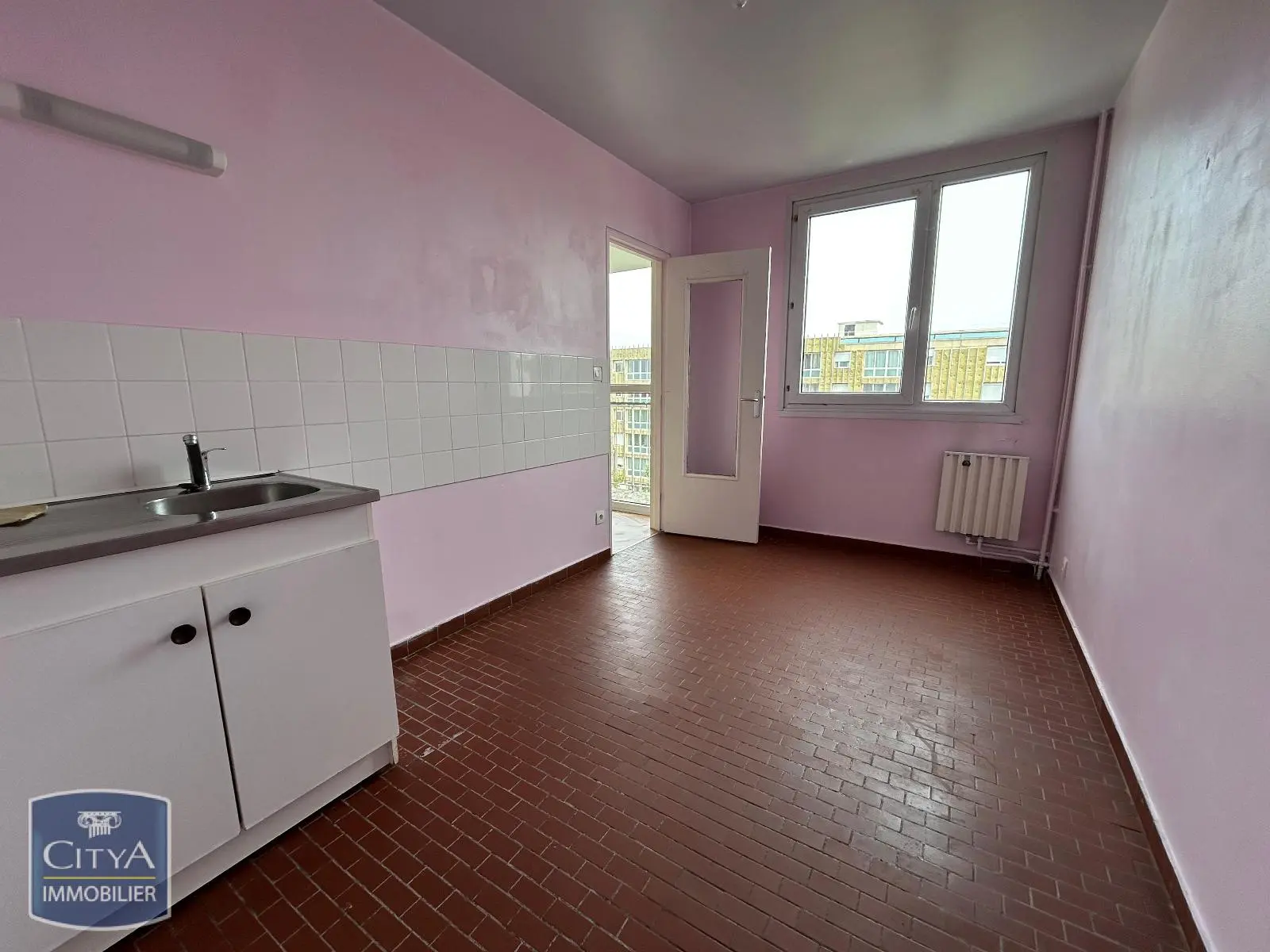 Photo 3 appartement Le Havre