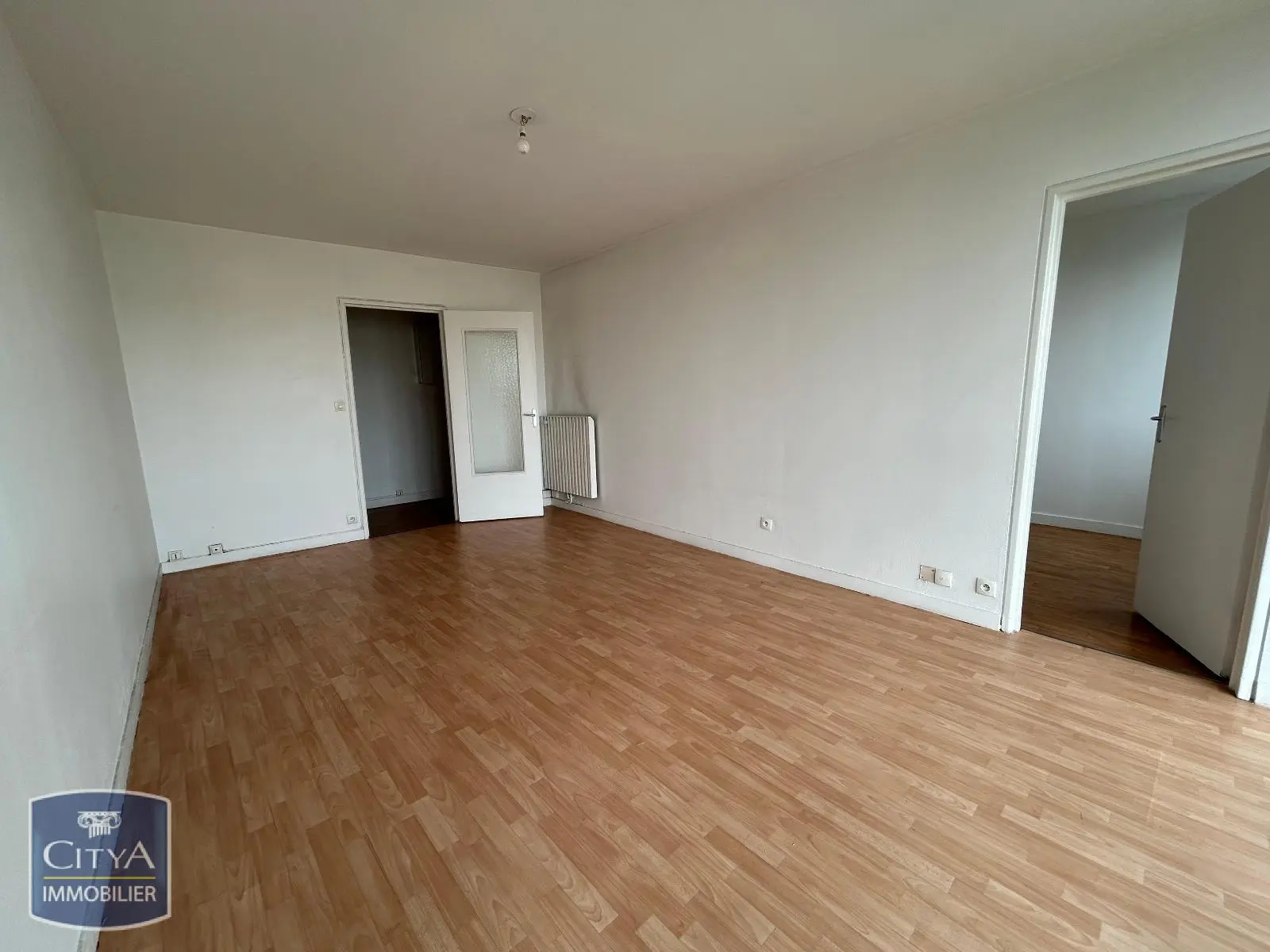 Photo 1 appartement Le Havre
