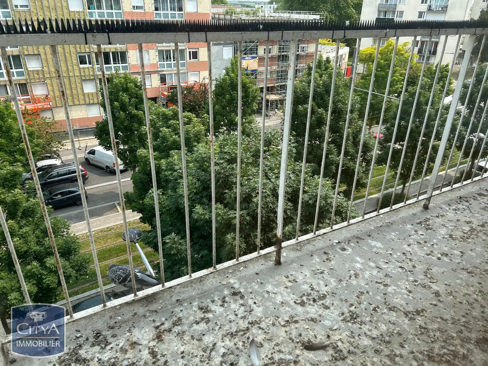 Photo 10 appartement Le Havre