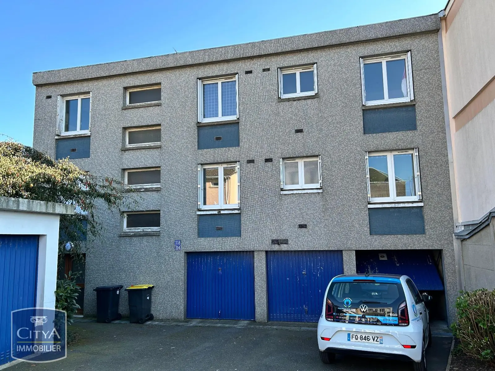 Photo 6 Immeuble 188m²