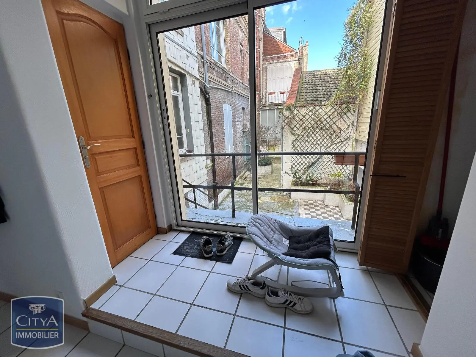 Photo 8 Appartement 4 pièces 120m²