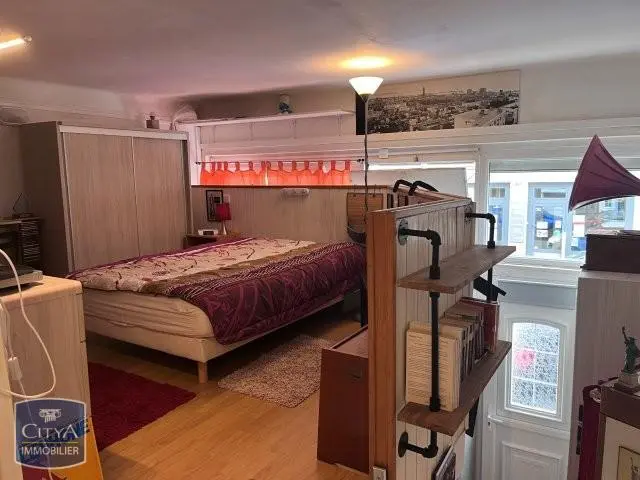 Photo 6 Appartement 1 pièce 29.3m²