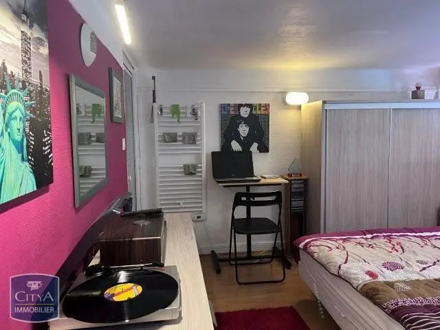 Photo 7 Appartement 1 pièce 29.3m²