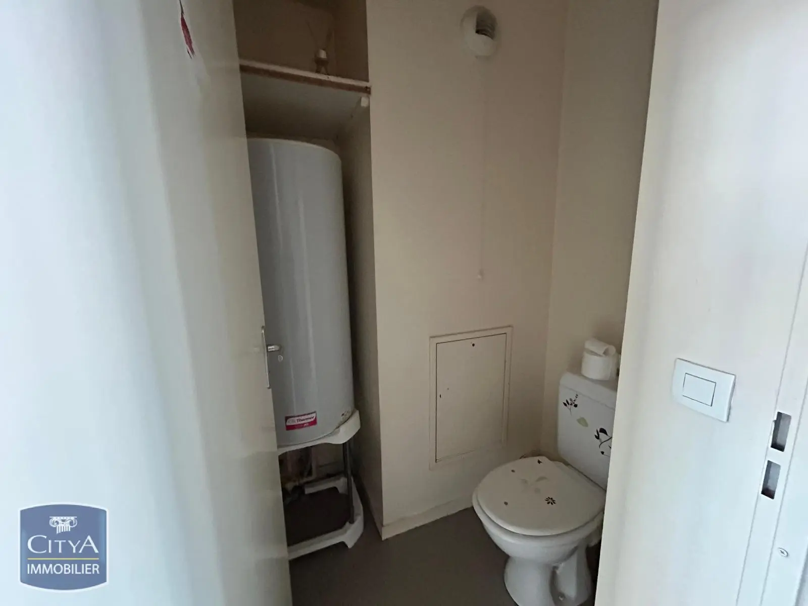 Photo 13 Appartement 2 pièces 36.48m²