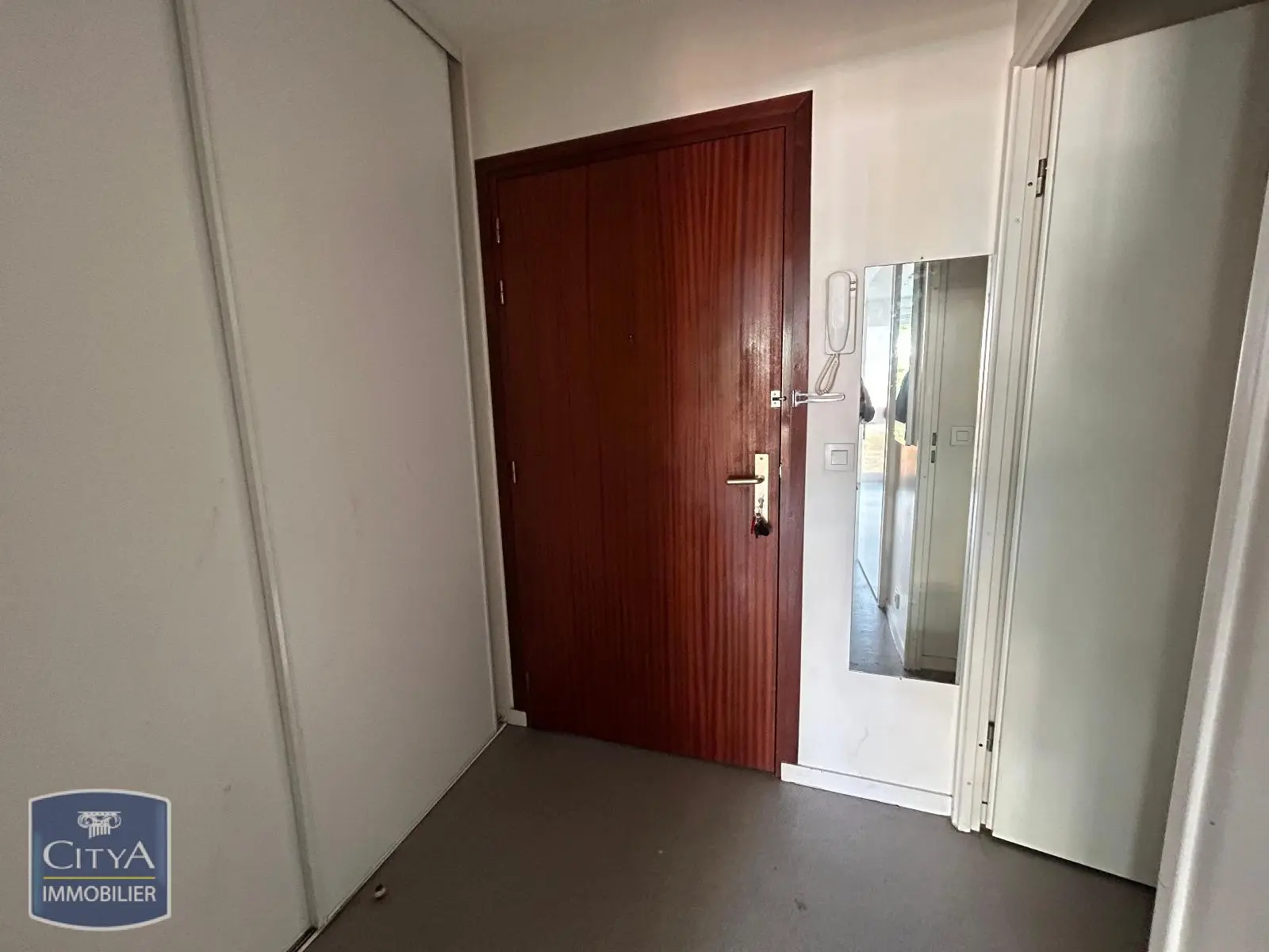 Photo 8 Appartement 2 pièces 36.48m²