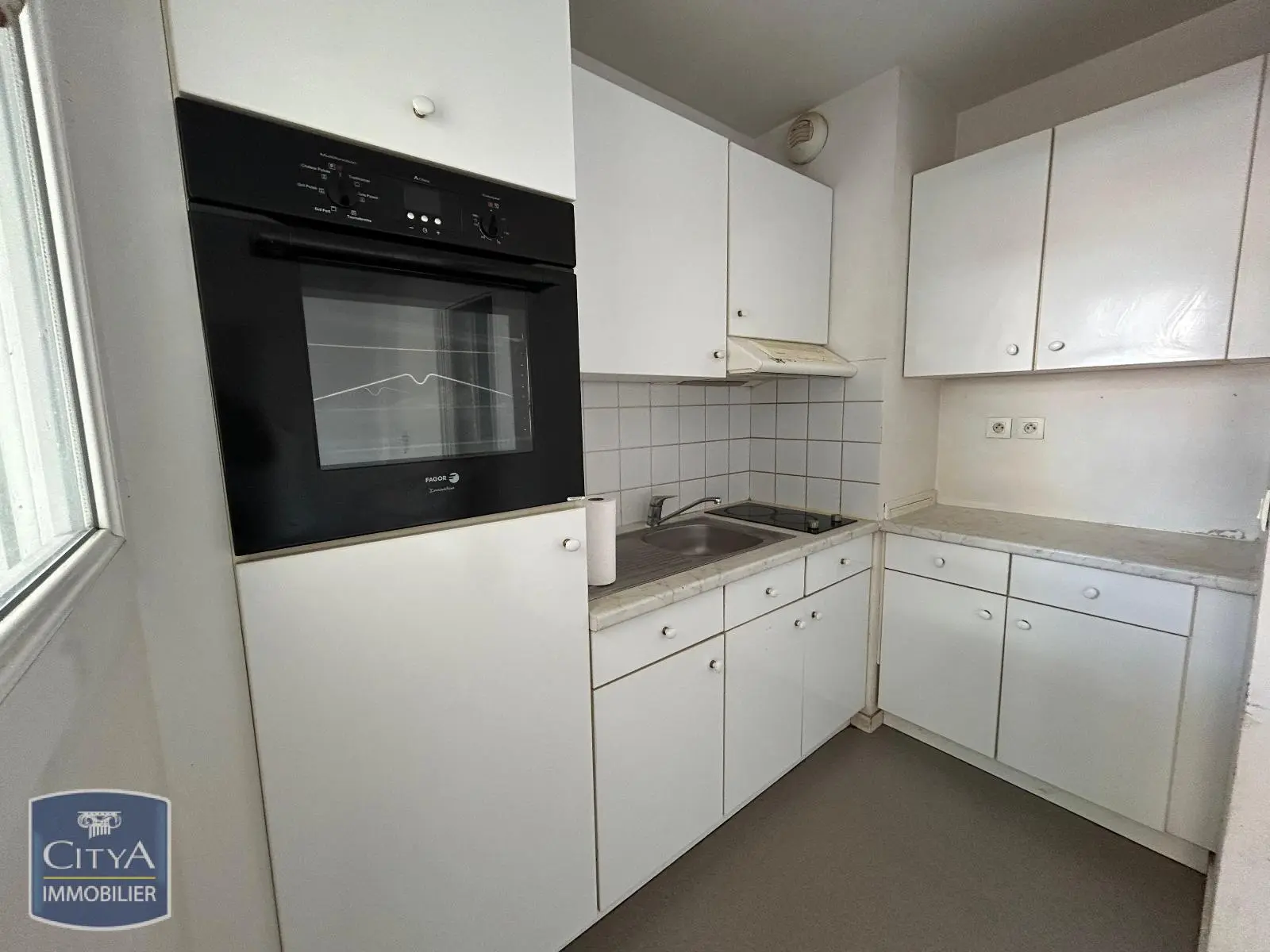Photo 5 Appartement 2 pièces 36.48m²