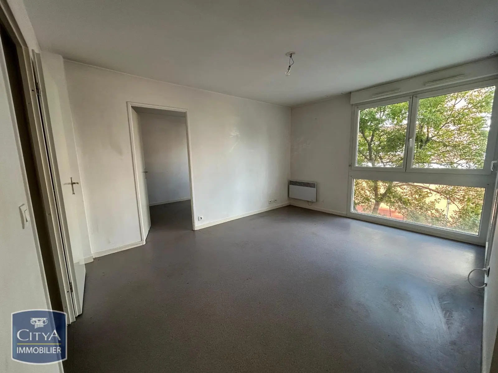 Photo 4 Appartement 2 pièces 36.48m²