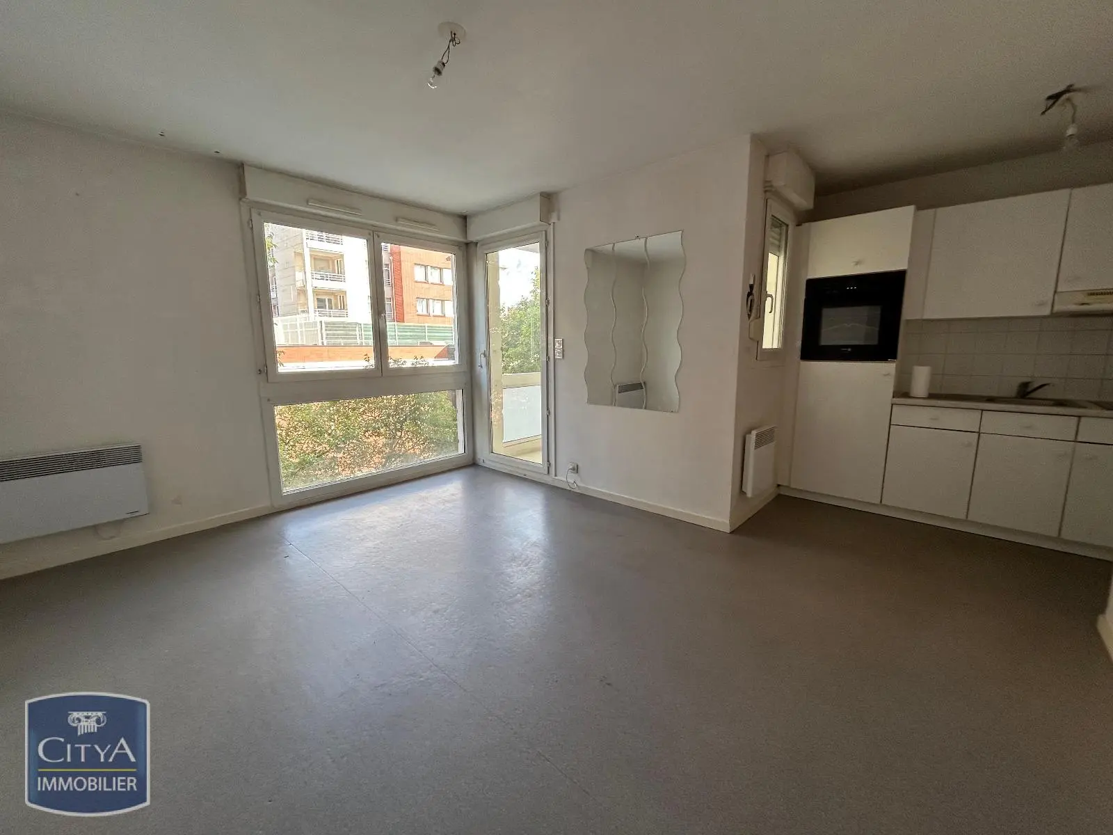 Photo 3 Appartement 2 pièces 36.48m²