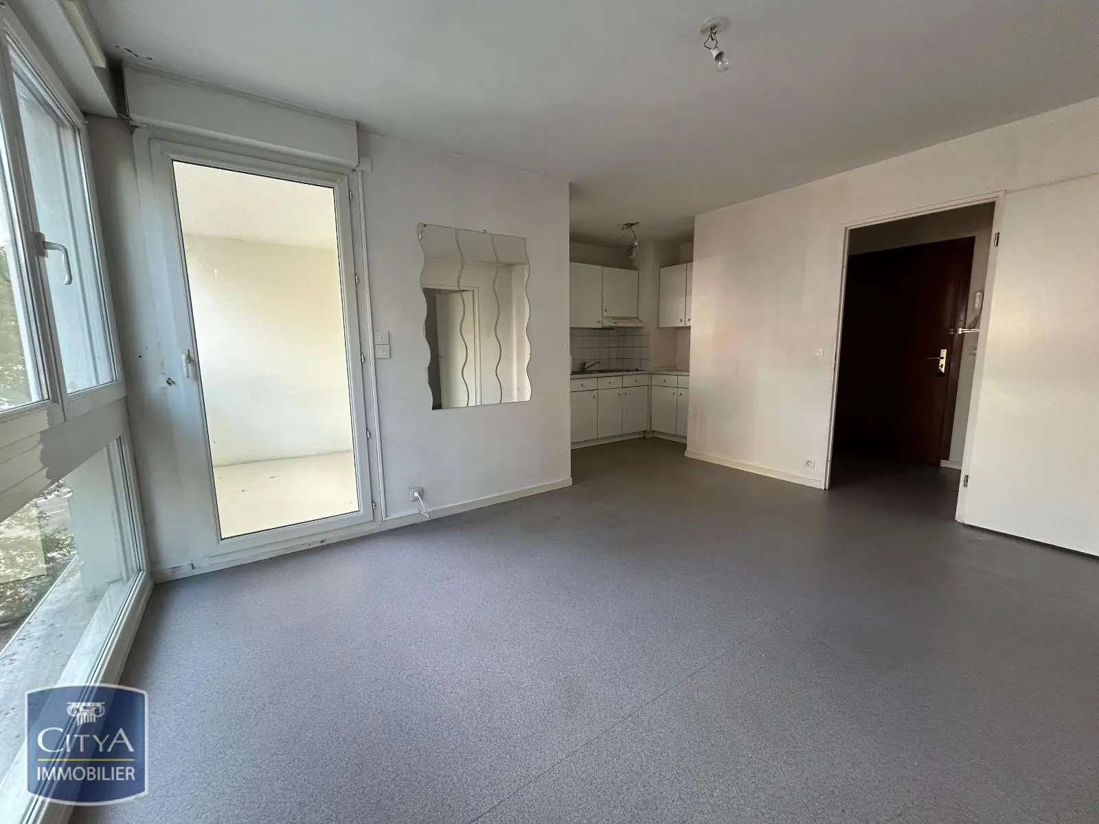 Photo 6 Appartement 2 pièces 36.48m²