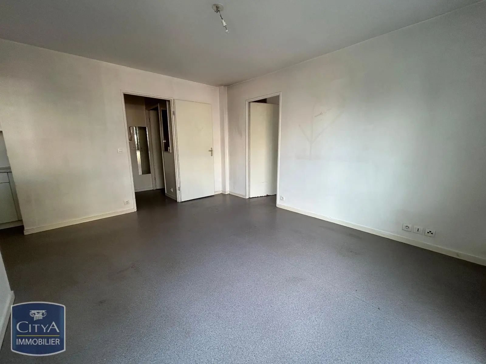 Photo 7 Appartement 2 pièces 36.48m²