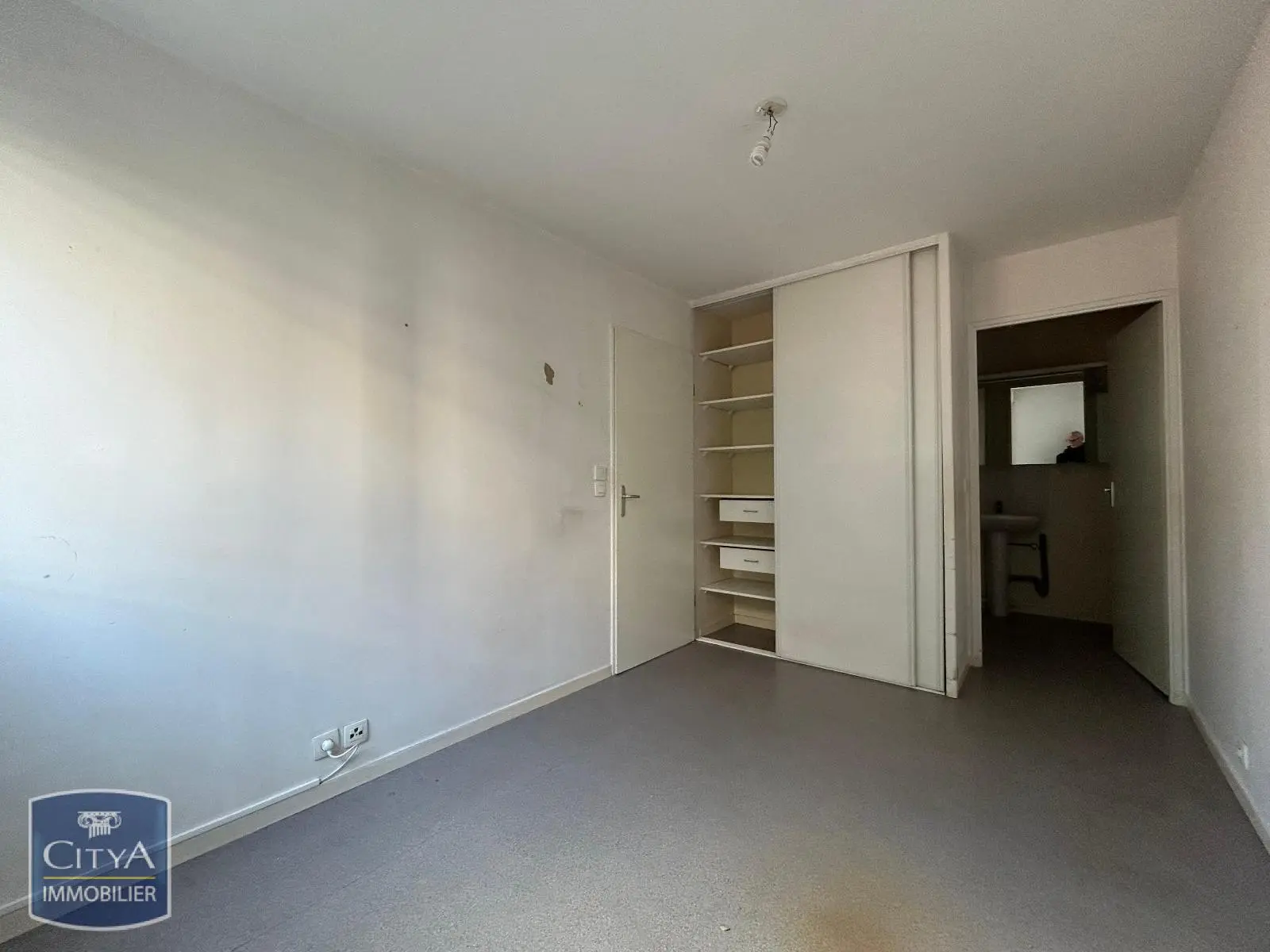 Photo 11 Appartement 2 pièces 36.48m²