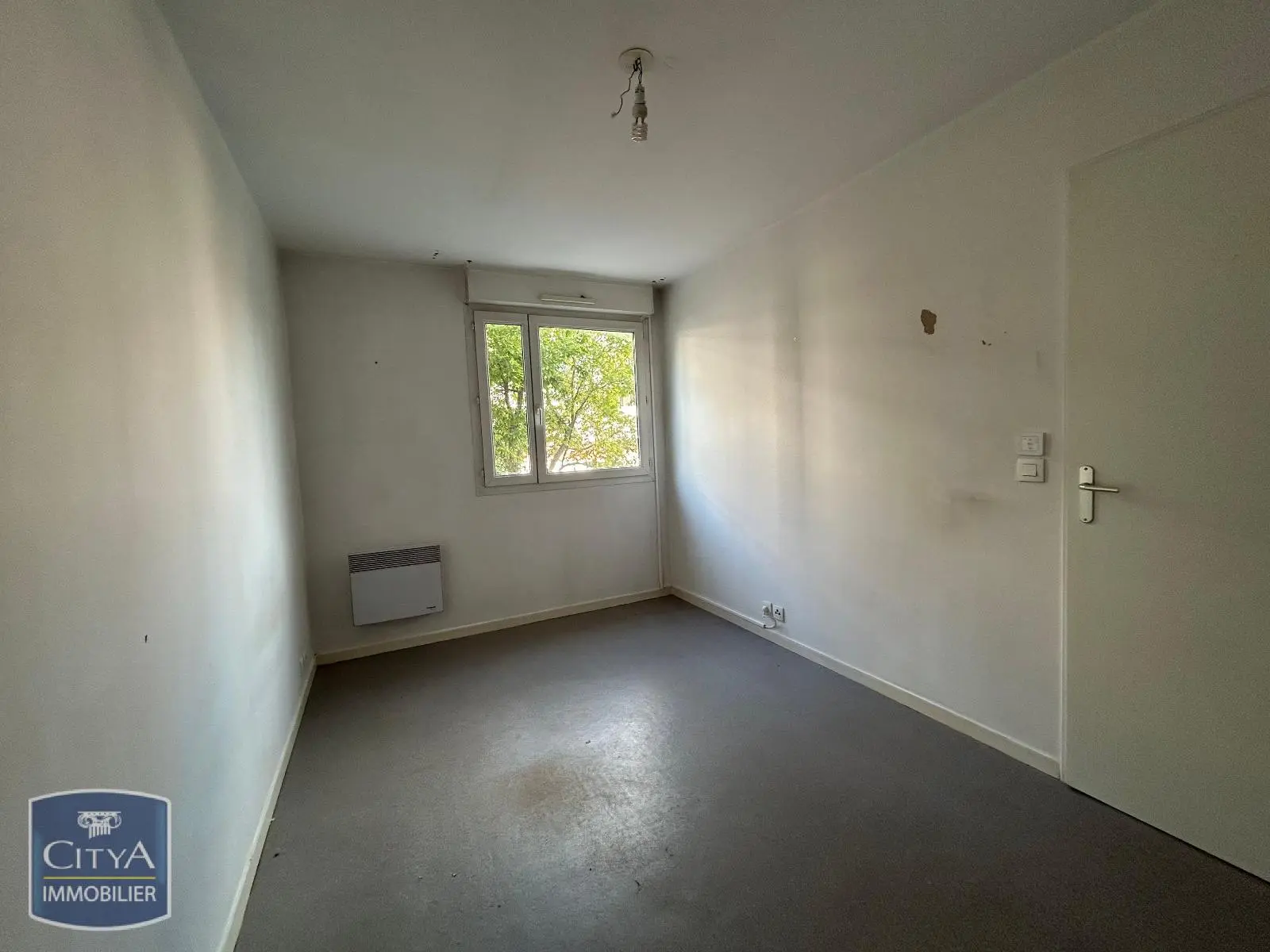 Photo 12 Appartement 2 pièces 36.48m²