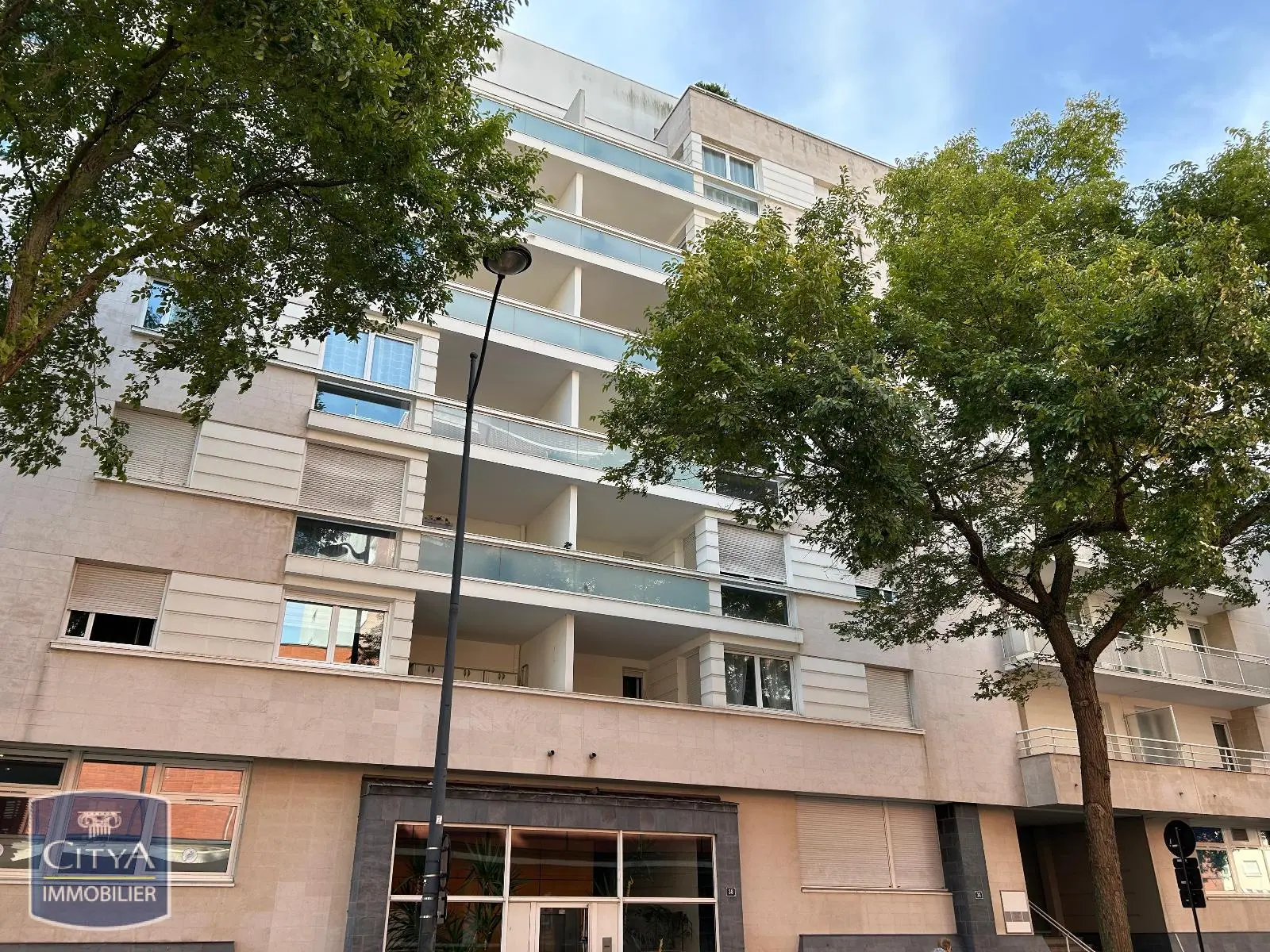 Photo 2 Appartement 2 pièces 36.48m²