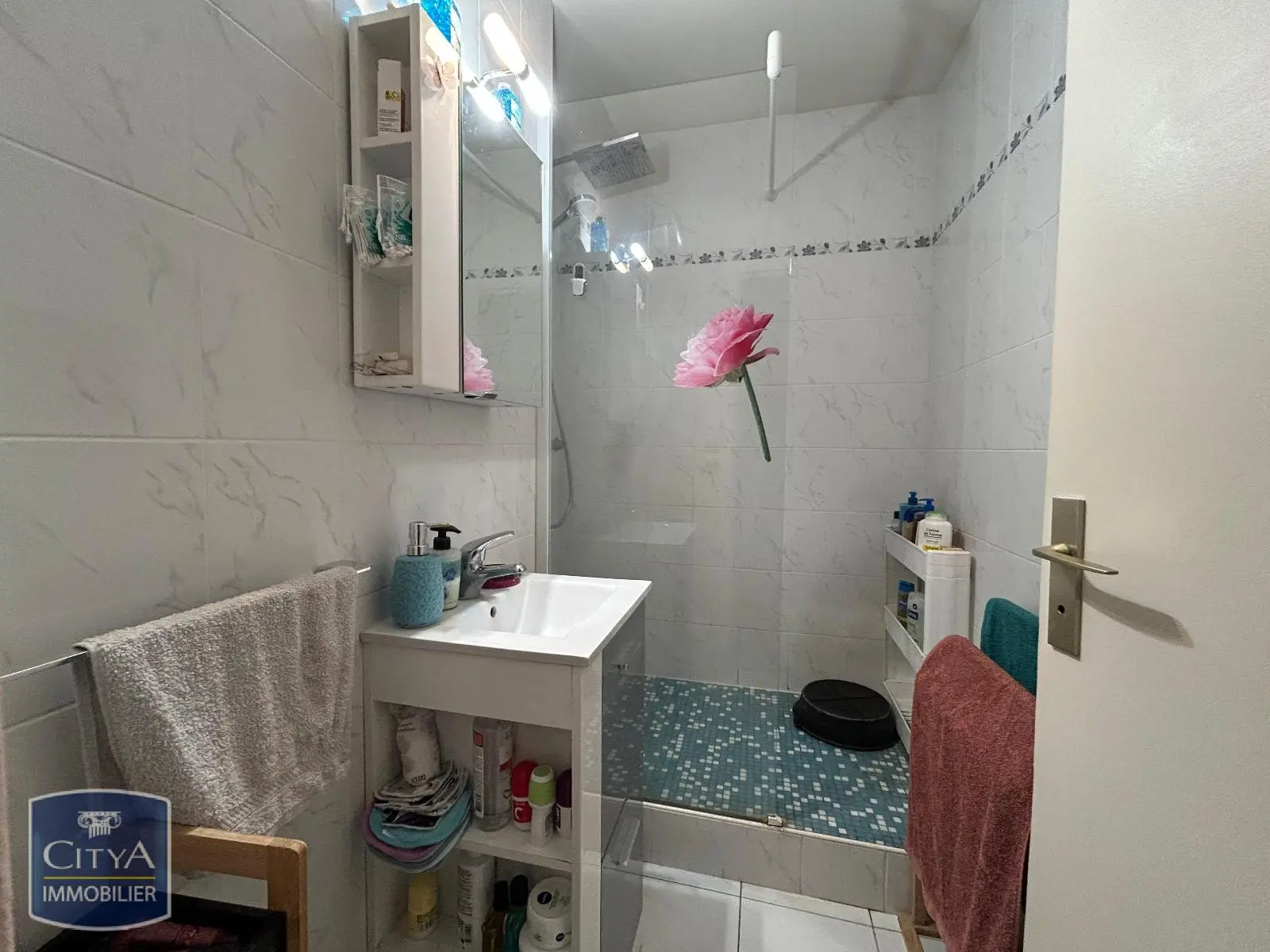 Photo 6 Appartement 2 pièces 51.97m²