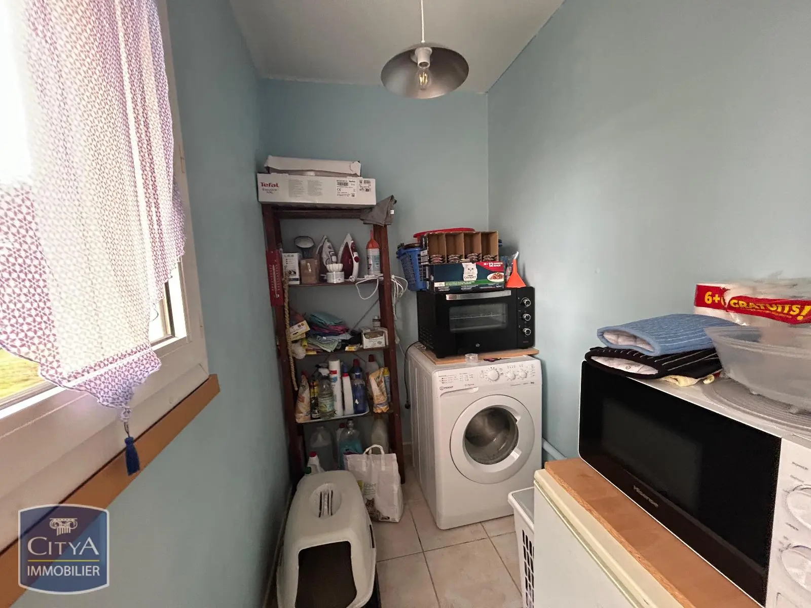Photo 7 Appartement 2 pièces 51.97m²
