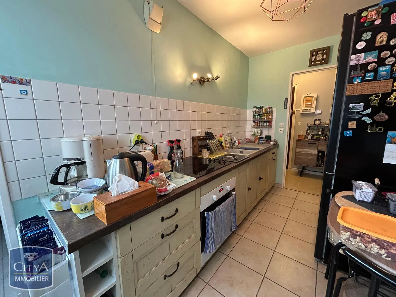 Photo 4 Appartement 2 pièces 51.97m²