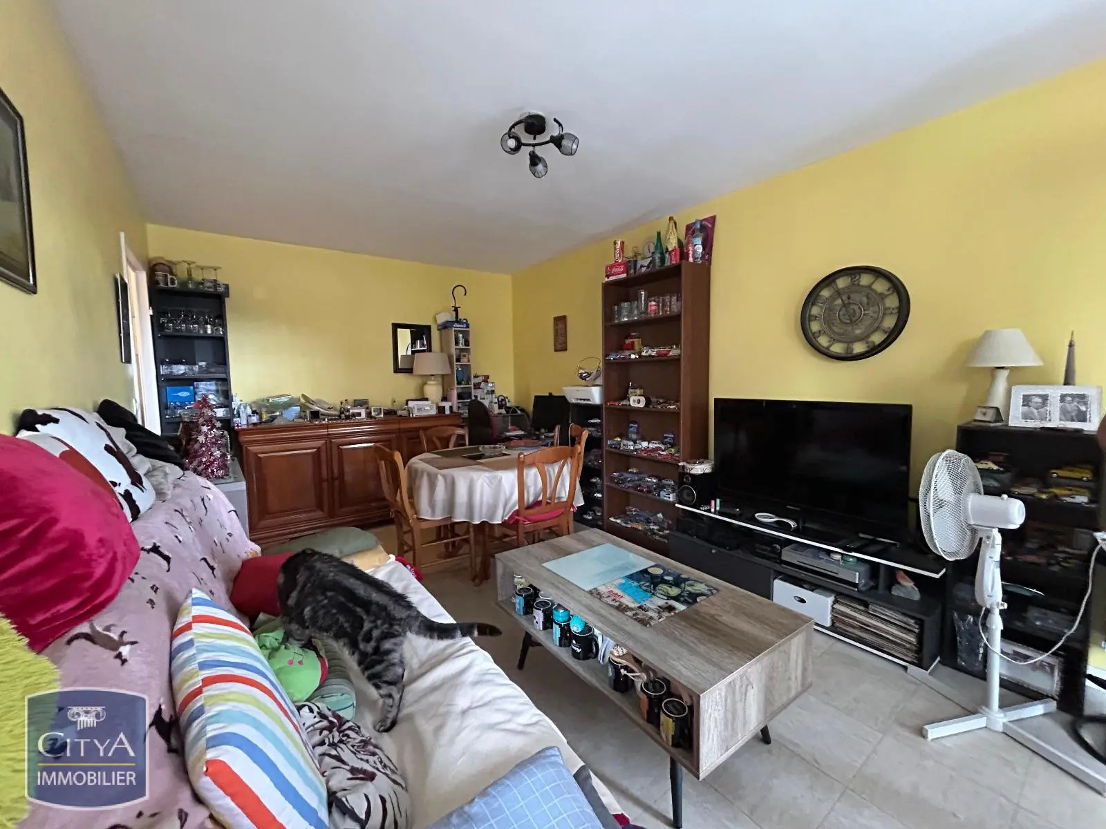 Photo 3 Appartement 2 pièces 51.97m²