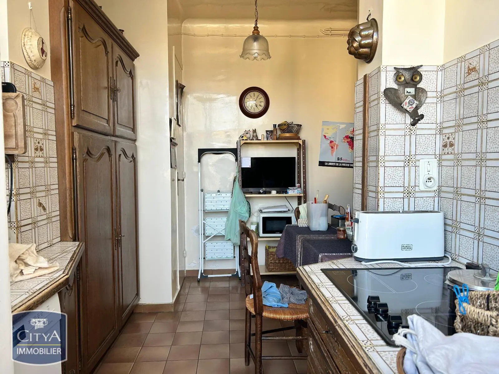 Photo 6 appartement Le Havre