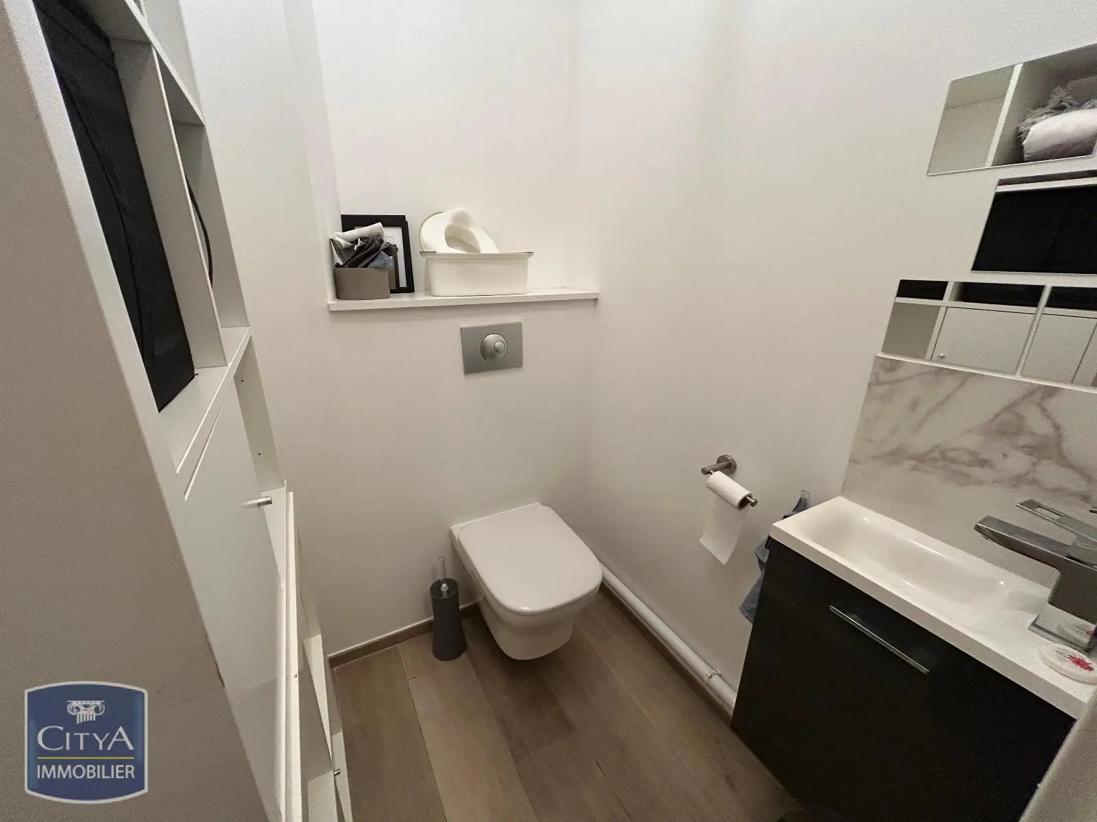 Photo 13 Appartement 3 pièces 75.82m²